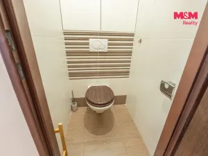 Prodej bytu 4+1, Kladno, Mládežnická, 86 m2