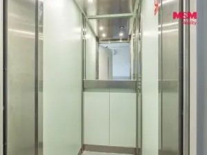 Prodej bytu 4+1, Kladno, Mládežnická, 86 m2