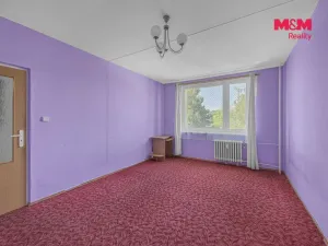 Prodej bytu 2+1, Vrchlabí, Dukelská, 55 m2