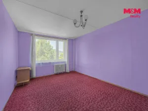 Prodej bytu 2+1, Vrchlabí, Dukelská, 55 m2