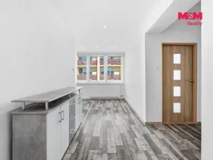 Prodej bytu 3+1, Višňová, 89 m2
