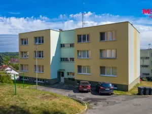 Prodej bytu 3+1, Višňová, 89 m2