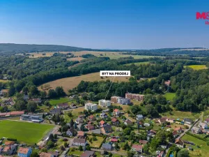 Prodej bytu 3+1, Višňová, 89 m2