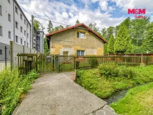 Prodej bytu 3+kk, Cheb, Břehnická, 78 m2