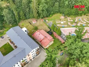 Prodej bytu 3+kk, Cheb, Břehnická, 78 m2