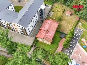 Prodej bytu 3+kk, Cheb, Břehnická, 78 m2