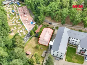Prodej bytu 3+kk, Cheb, Břehnická, 78 m2