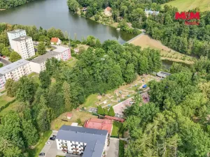 Prodej bytu 3+kk, Cheb, Břehnická, 78 m2