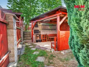 Prodej bytu 3+1, Krahulčí, 84 m2