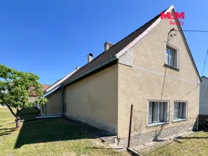 Prodej chalupy, Nezamyslice, 98 m2