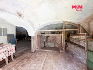 Prodej chalupy, Nezamyslice, 98 m2