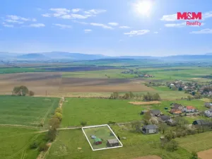Prodej chaty, Švihov - Lhovice, 23 m2