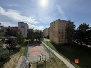 Pronájem bytu 3+1, Bruntál, Uhlířská, 65 m2