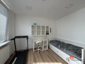 Pronájem bytu 3+1, Bruntál, Uhlířská, 65 m2
