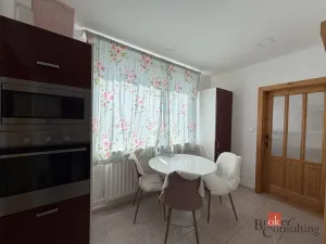 Pronájem bytu 3+1, Bruntál, Uhlířská, 65 m2