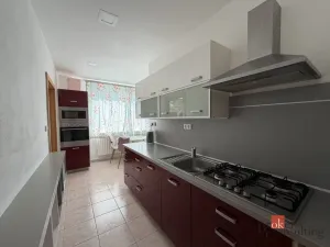 Pronájem bytu 3+1, Bruntál, Uhlířská, 65 m2