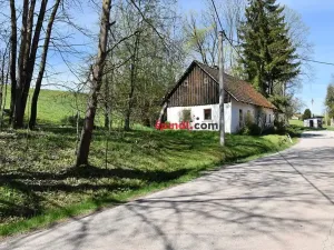 Prodej pozemku pro bydlení, Horní Kalná, 644 m2