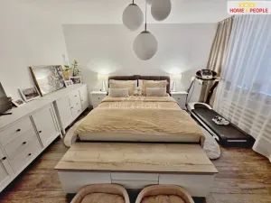 Prodej bytu 4+1, Brno - Líšeň, Zikova, 103 m2