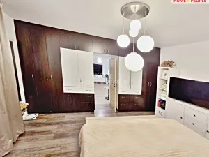 Prodej bytu 4+1, Brno - Líšeň, Zikova, 103 m2