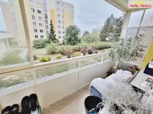 Prodej bytu 4+1, Brno - Líšeň, Zikova, 103 m2