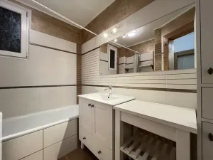 Pronájem bytu 2+1, Praha - Žižkov, Blodkova, 63 m2