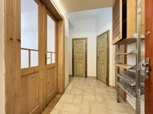 Pronájem bytu 2+1, Praha - Žižkov, Blodkova, 63 m2