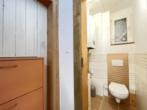 Pronájem bytu 2+1, Praha - Žižkov, Blodkova, 63 m2