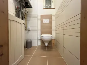 Pronájem bytu 2+1, Praha - Žižkov, Blodkova, 63 m2
