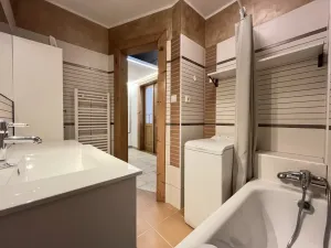 Pronájem bytu 2+1, Praha - Žižkov, Blodkova, 63 m2