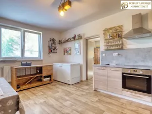 Prodej rodinného domu, Oskava, 292 m2