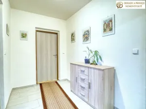 Prodej rodinného domu, Oskava, 292 m2