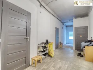 Prodej rodinného domu, Oskava, 292 m2