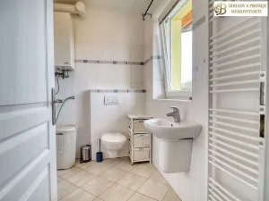 Prodej rodinného domu, Zvole, 145 m2