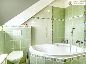Prodej rodinného domu, Zvole, 145 m2