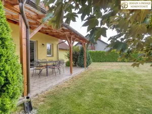 Prodej rodinného domu, Zvole, 145 m2