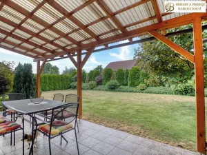 Prodej rodinného domu, Zvole, 145 m2