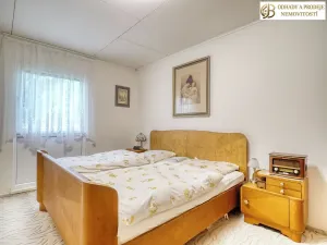 Prodej bytu 3+1, Česká Ves, Haškova, 64 m2