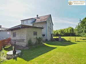 Prodej rodinného domu, Nový Malín, 164 m2