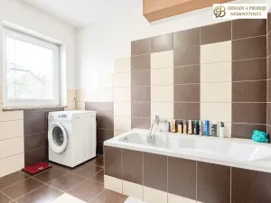 Prodej rodinného domu, Sudkov, 125 m2