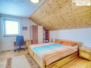 Prodej rodinného domu, Sudkov, 125 m2