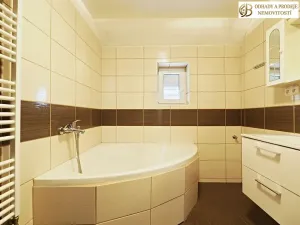 Prodej rodinného domu, Velké Losiny, Zadní, 190 m2
