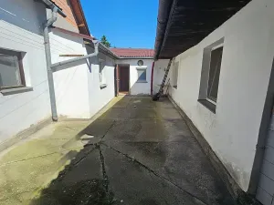 Prodej rodinného domu, Bílá Lhota, 231 m2