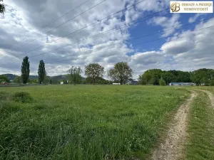 Prodej zahrady, Šumperk, Zábřežská, 345 m2