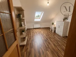 Prodej bytu 5+1, Jindřichův Hradec, 145 m2
