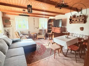 Prodej chalupy, Komařice, 190 m2