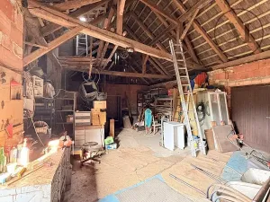 Prodej chalupy, Komařice, 190 m2