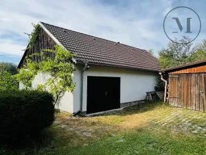 Prodej chalupy, Komařice, 190 m2