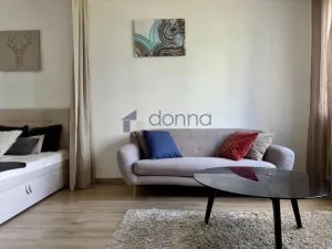 Pronájem bytu 1+1, Praha, Peroutkova, 34 m2