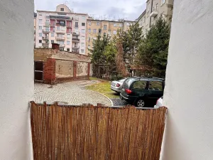 Pronájem bytu 2+1, Olomouc, tř. Spojenců, 112 m2
