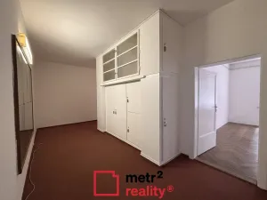 Pronájem bytu 2+1, Olomouc, tř. Spojenců, 112 m2